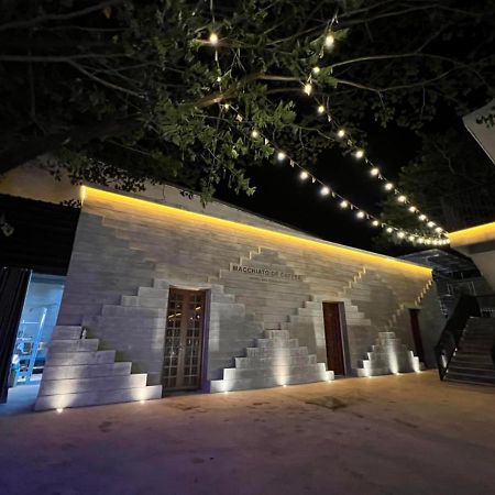 Macchiato Resort Savannakhet Opposite Thai Embassy Dış mekan fotoğraf