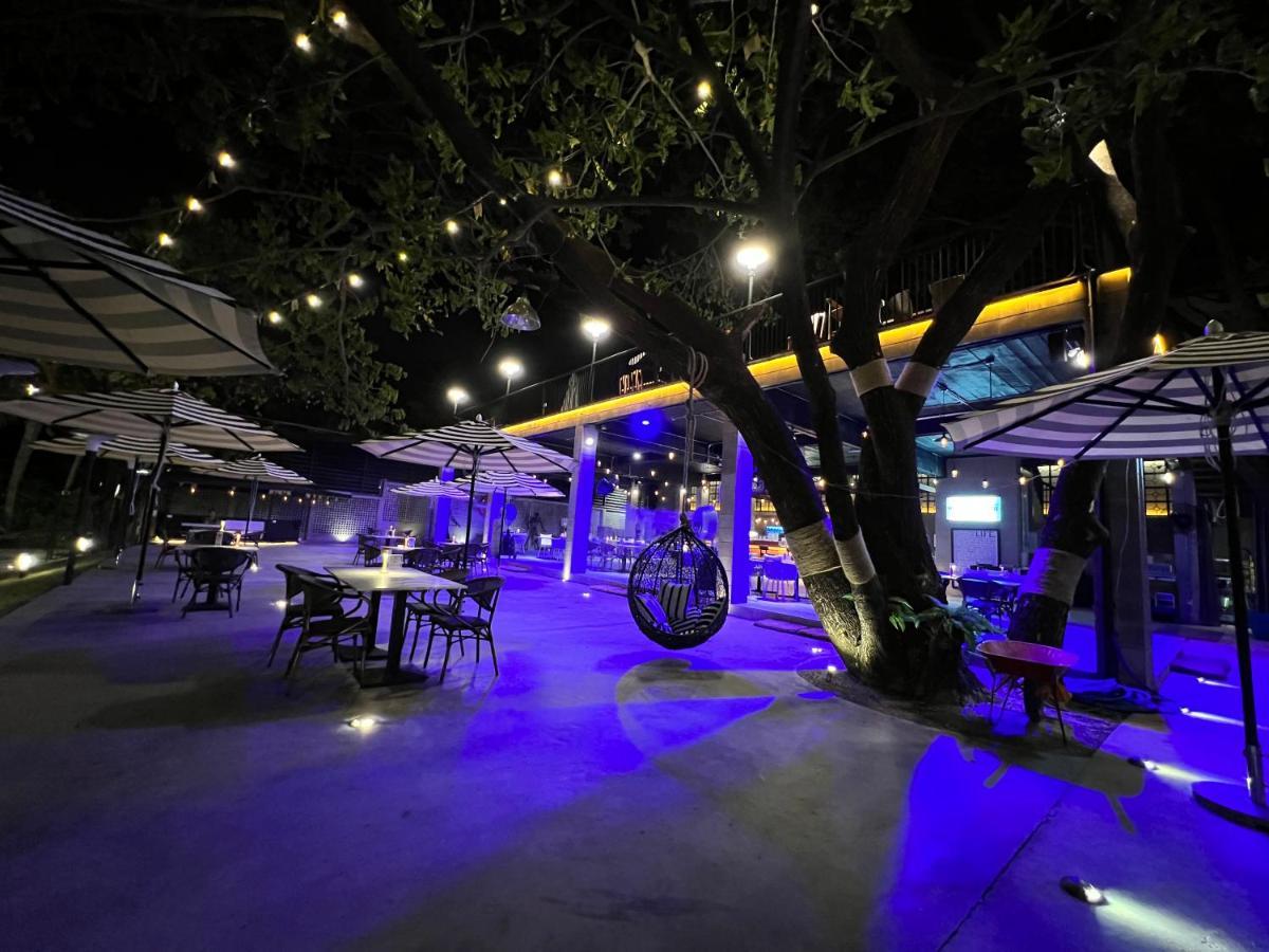 Macchiato Resort Savannakhet Opposite Thai Embassy Dış mekan fotoğraf