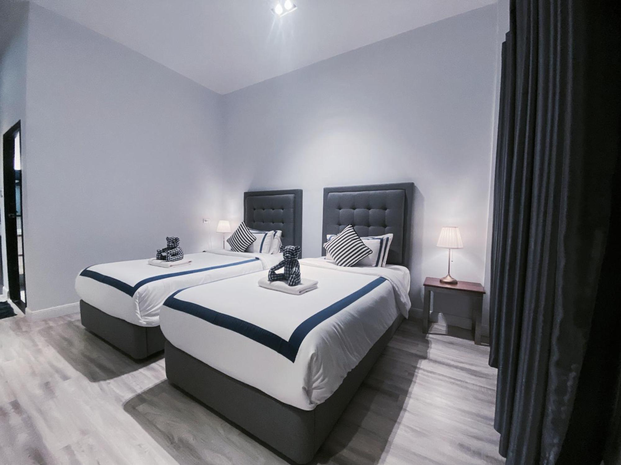Macchiato Resort Savannakhet Opposite Thai Embassy Dış mekan fotoğraf
