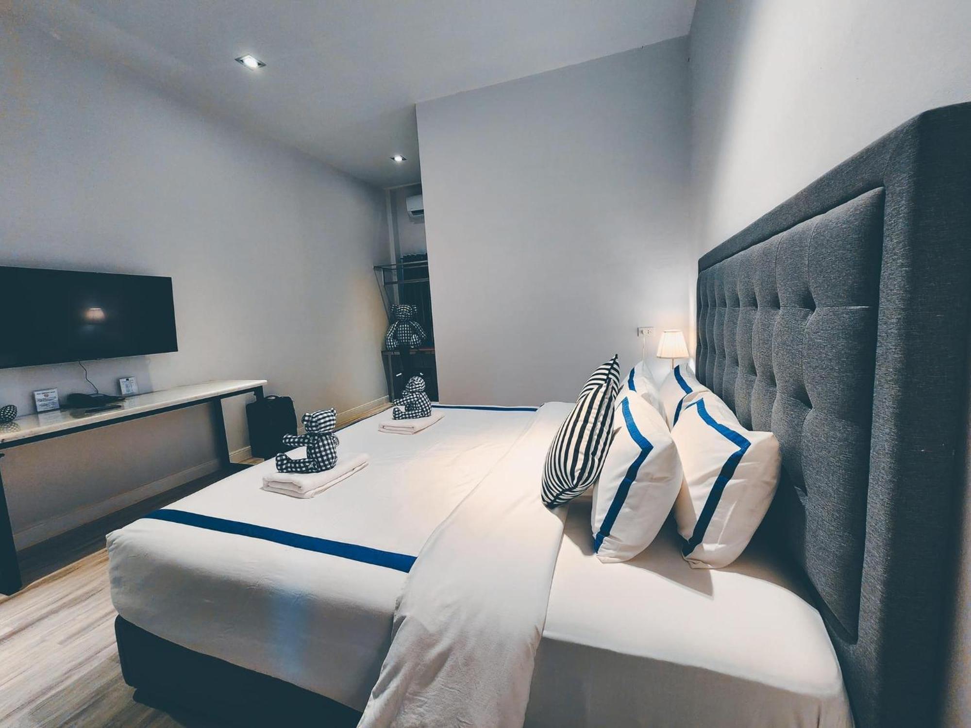 Macchiato Resort Savannakhet Opposite Thai Embassy Dış mekan fotoğraf